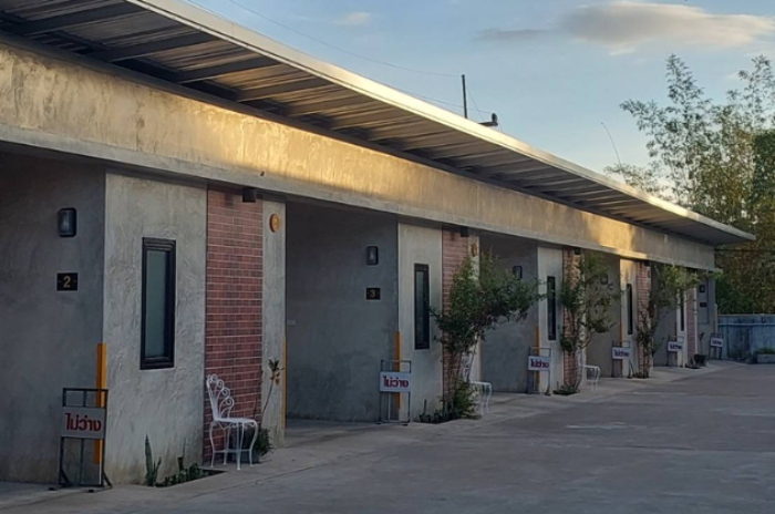 บางรัก รีสอร์ท : มุกดาหาร