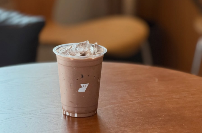 Addie Coffee and Bagel : มุกดาหาร