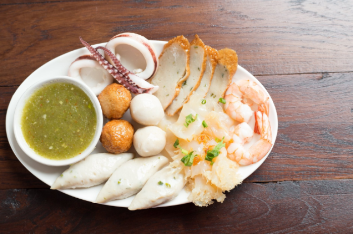 เย็นตาโฟยายพร : อุดรธานี