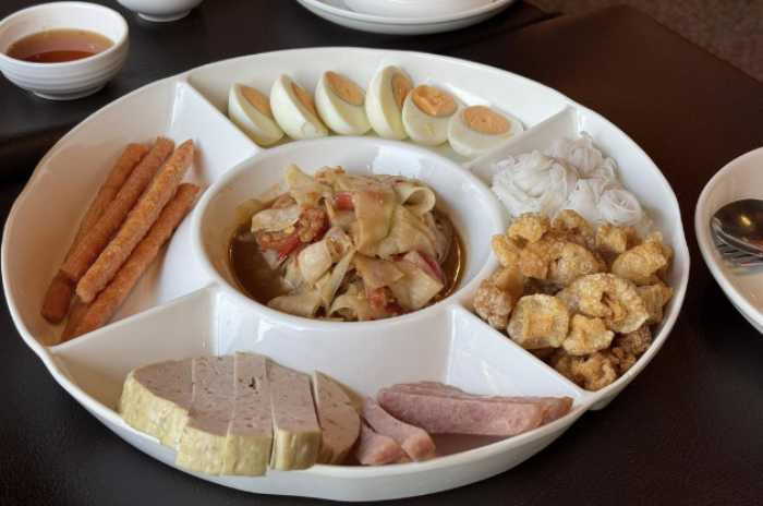 กาแฟเวียด : หนองคาย