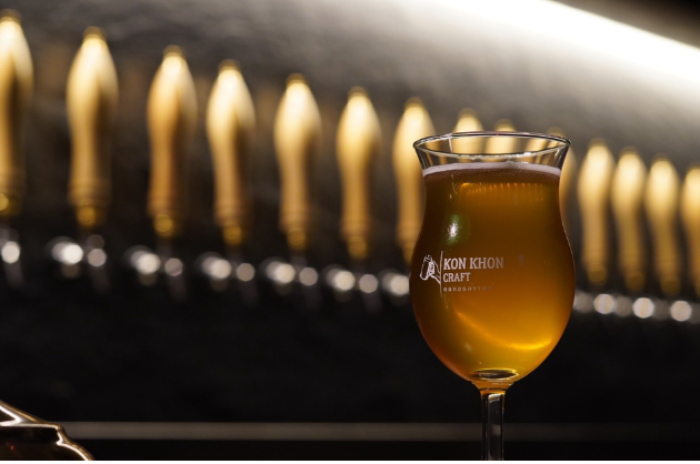 ร้านคนคอนคราฟท์ : นครศรีธรรมราช