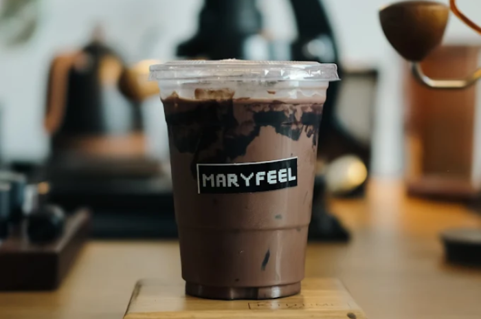 Maryfeel specialty coffee : นครศรีธรรมราช