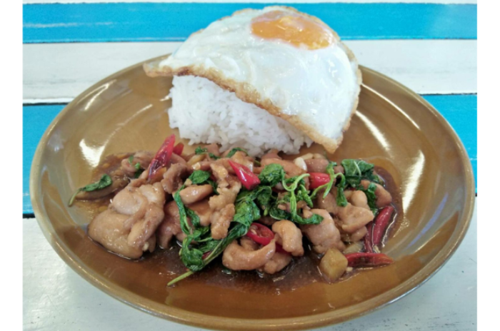 สองเกลอแซ่บเว่อร์ หนองประจักษ์ : อุดรธานี