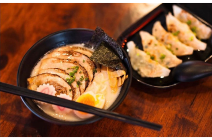 39 ราเมน นครศรี : นครศรีธรรมราช