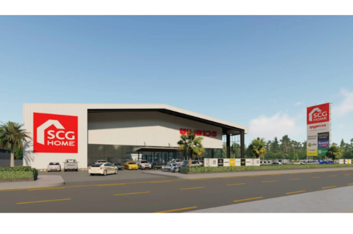 บริษัท สหมิตรโฮมโซลูชั่น จำกัด : นครศรีธรรมราช