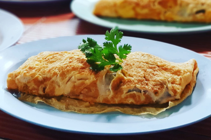 ร้านอาหารย่งฮง ทุ่งสง : นครศรีธรรมราช