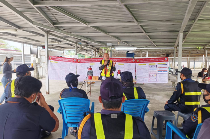 บริษัท รักษาความปลอดภัย ยืนยงสงขลา99 จำกัด : นครศรีธรรมราช