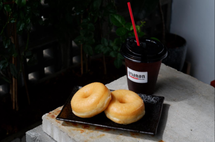 Bangkok Coffee Space & Roastery : นครศรีธรรมราช