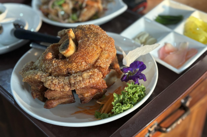 DE RICHEST ดีริชเชท : นครศรีธรรมราช