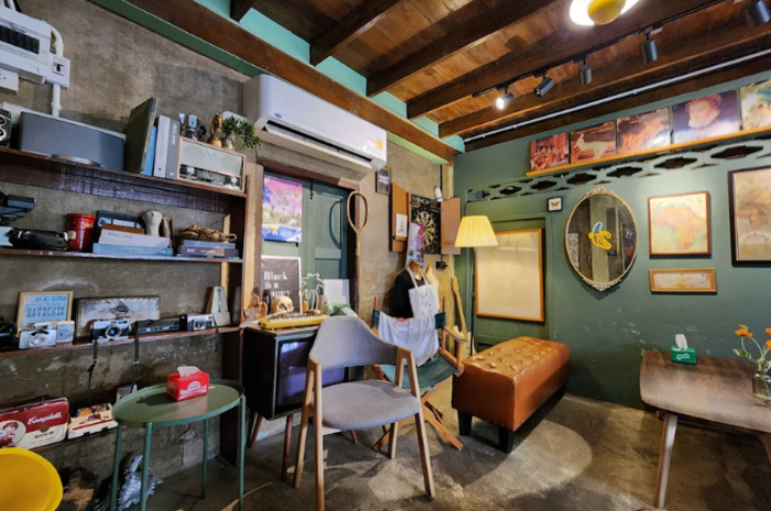 ปรีดี สเปช l Preedee.Space : นครศรีธรรมราช