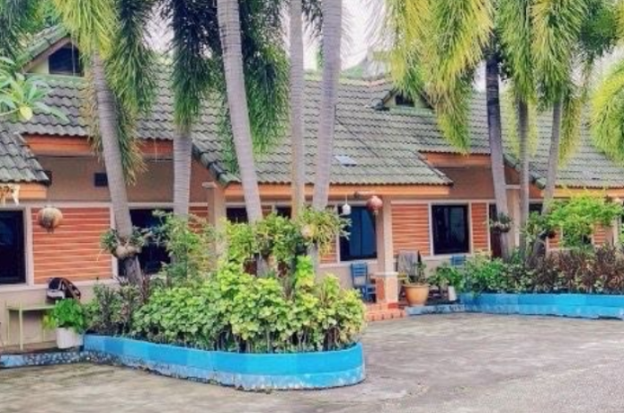 บ้านเมยรีสอร์ท : ตาก