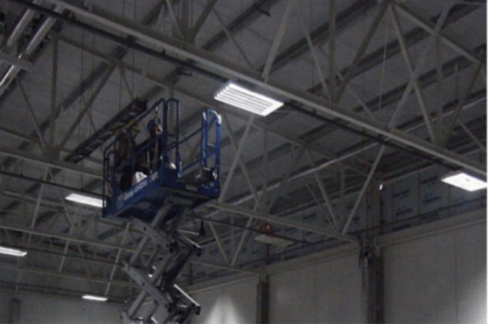 บริษัท ไมตี้ อีเลคทริค (ไทยเเลนด์) จำกัด : สมุทรสาคร