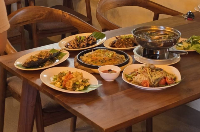 บ้านมิตรไมตรี : สระบุรี