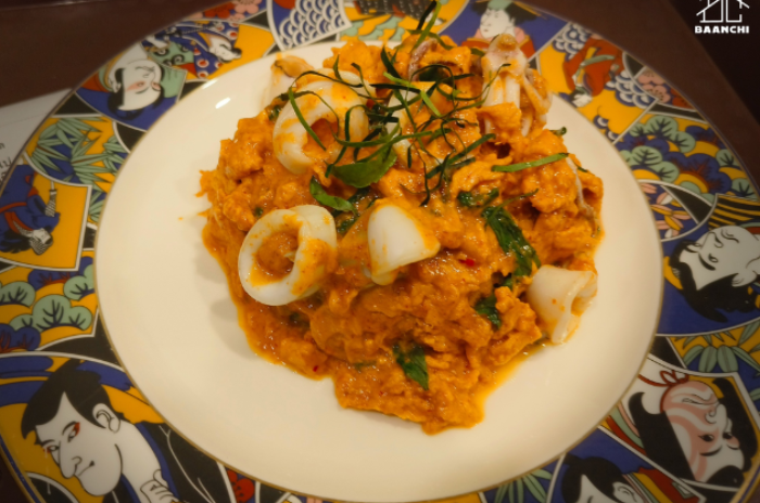 ร้านบ้านชิ : สระบุรี