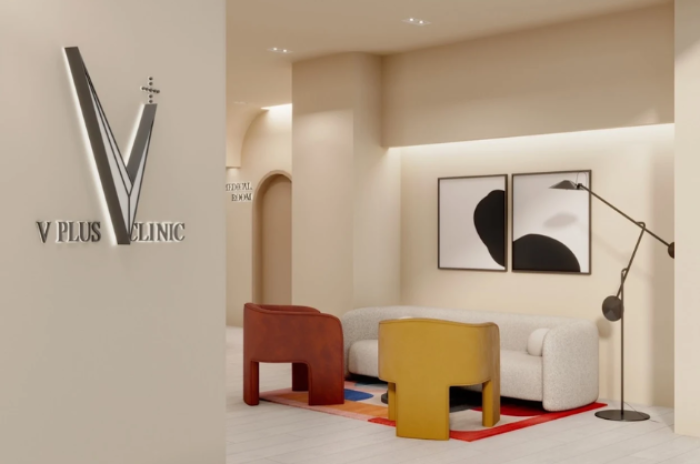 V Plus Clinic วีพลัส คลินิก : เลย