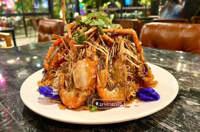 บางกอก33 : ร้อยเอ็ด