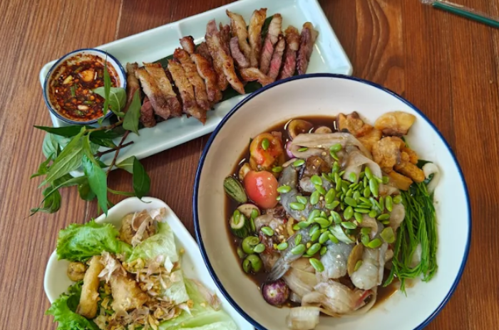 HED - เฮ็ด : ร้อยเอ็ด