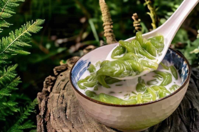 ร้าน ลอดช่องตี3 : ร้อยเอ็ด