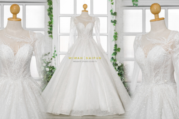 ร้านวิวาห์ในฝัน : ร้อยเอ็ด