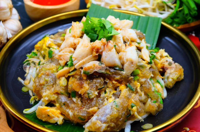 หอยทิพย์โภชนา : นนทบุรี