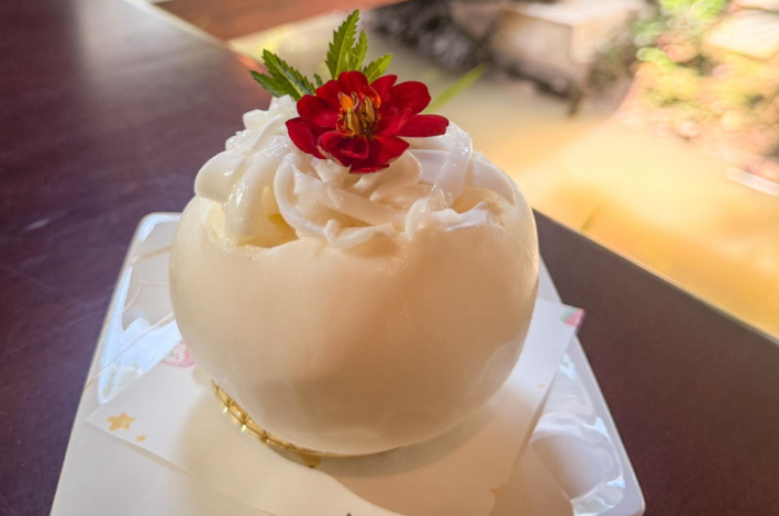 Coco Pomco Cafe & Restaurant : นนทบุรี