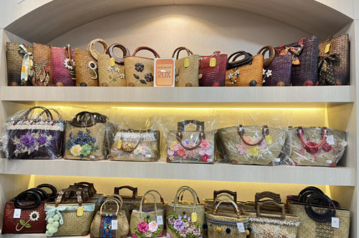 Thanyada Village ร้านธัญญาดาวิลเลจ : สงขลา