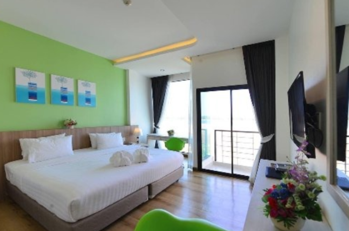 บจก.ริเวอร์ควีน : นครพนม